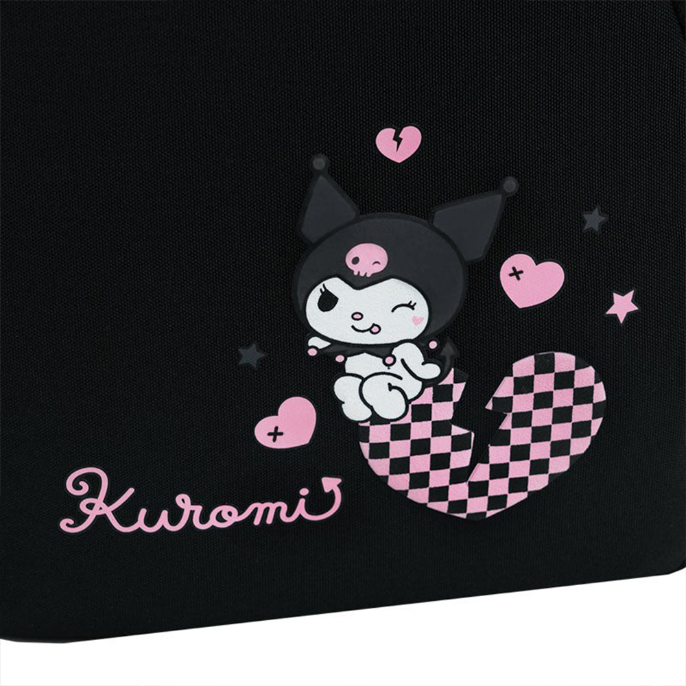 Рюкзак Kite Education teens Kuromi HK26-905M