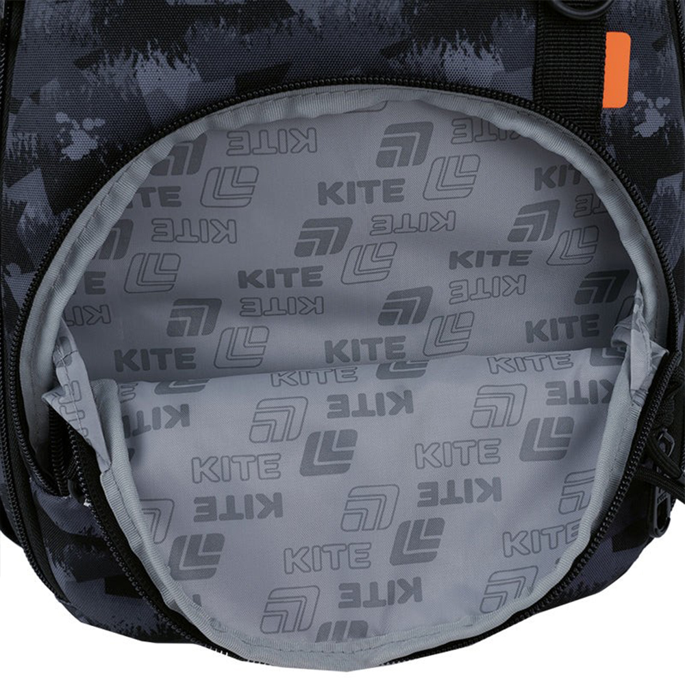 Рюкзак Kite Education teens Power Inside K26-905M-4