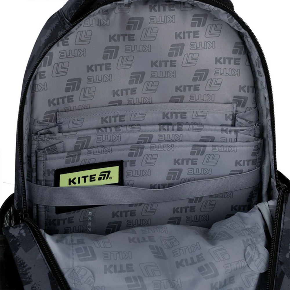 Рюкзак Kite Education teens Power Inside K26-905M-4