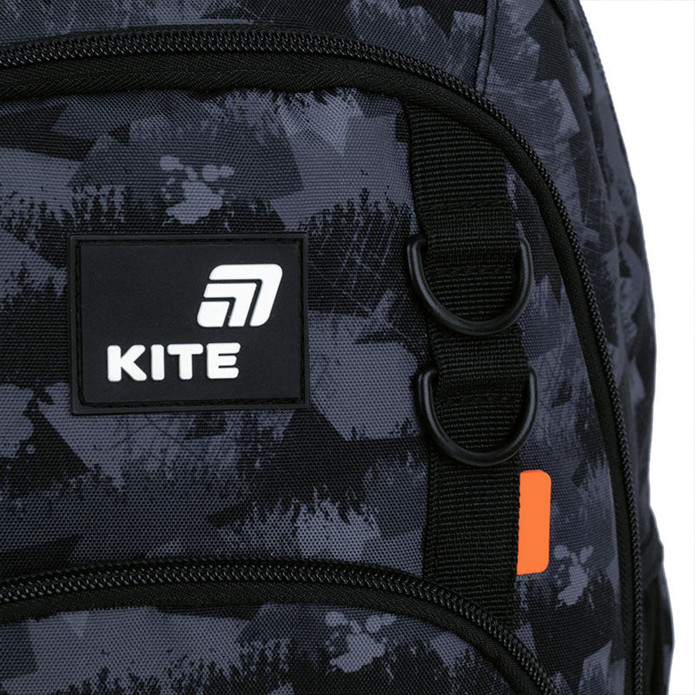 Рюкзак Kite Education teens Power Inside K26-905M-4
