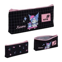 Пенал Kite Kuromi HK26-680-1
