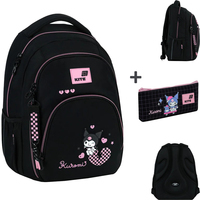Фото Рюкзак Kite Education teens Kuromi HK26-905M