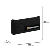 Пенал Kite FC Barcelona BC26-680