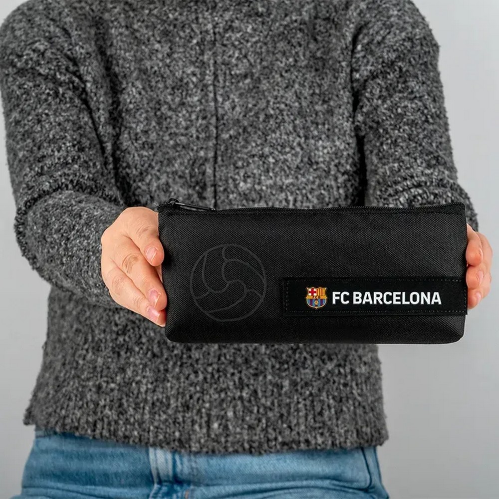 Пенал Kite FC Barcelona BC26-680