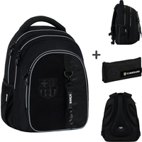 Фото Рюкзак Kite Education teens FC Barcelona BC26-8001L